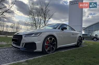 Купе Audi TT RS 2023 в 