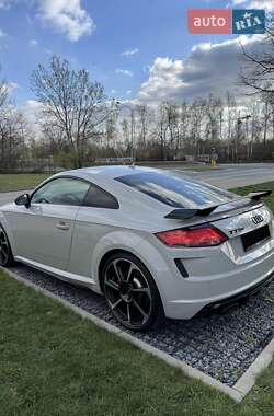 Купе Audi TT RS 2023 в 