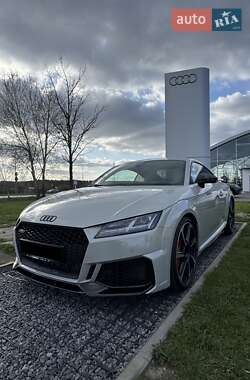 Купе Audi TT RS 2023 в 
