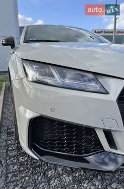 Купе Audi TT RS 2023 в 