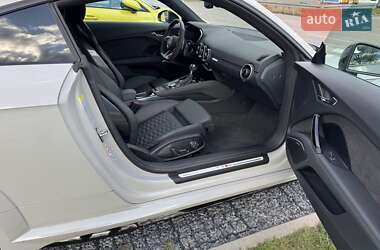 Купе Audi TT RS 2023 в 