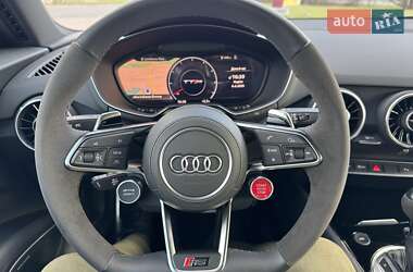 Купе Audi TT RS 2023 в 