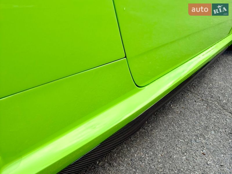 Купе Audi TT RS 2019 в Дніпрі