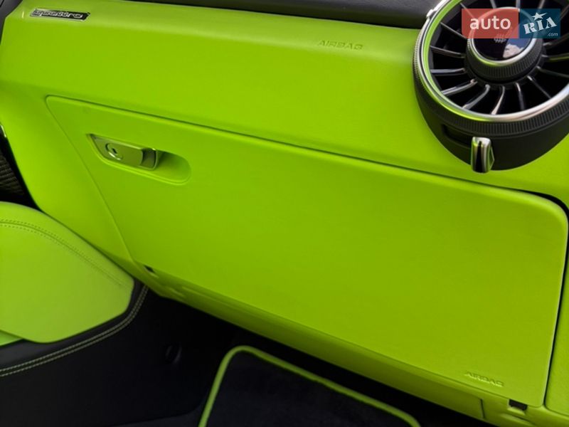 Купе Audi TT RS 2019 в Дніпрі