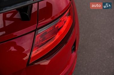 Купе Audi TT RS 2019 в Киеве