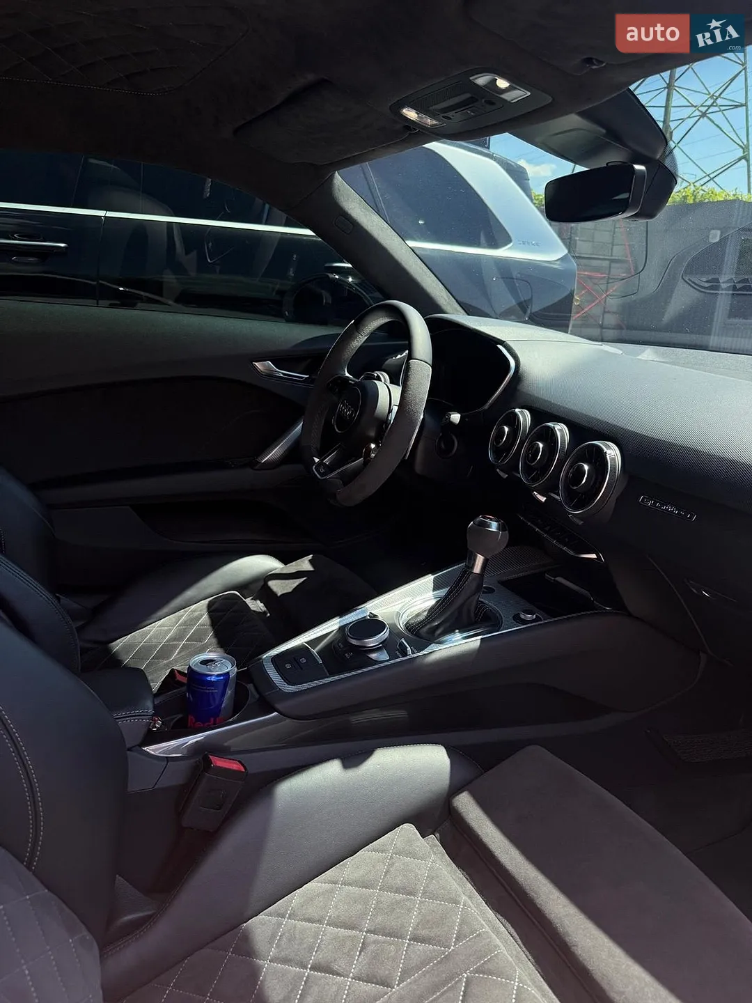 2018 Audi TT RS - мініатюра 12