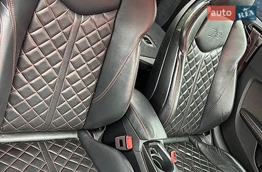 Купе Audi TT RS 2017 в Киеве