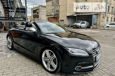 Купе Audi TT S 2012 в Киеве