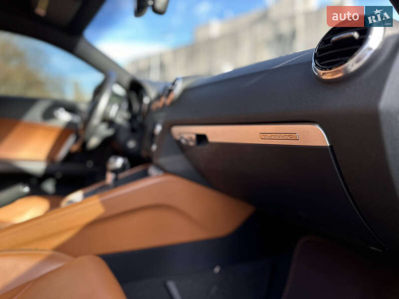 Купе Audi TT S 2012 в Харькове фото 14 Купе Audi TT S 2012 в Харькове