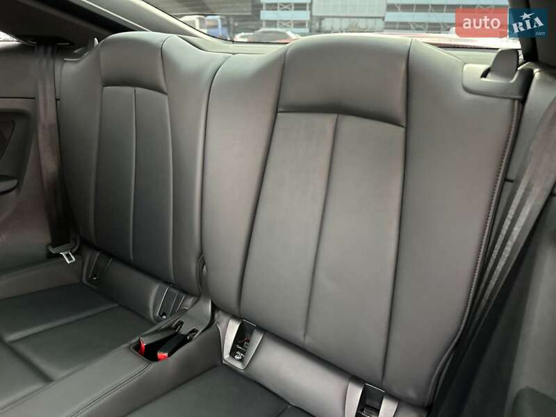 Купе Audi TT S 2016 в Киеве фото 36 Купе Audi TT S 2016 в Киеве