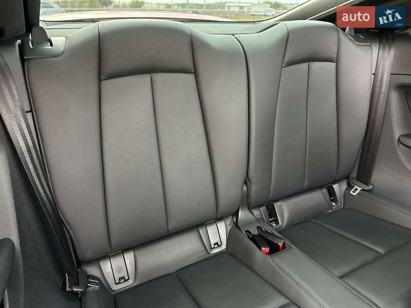 Купе Audi TT S 2016 в Киеве фото 42 Купе Audi TT S 2016 в Киеве