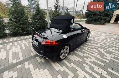 Родстер Audi TT S 2012 в Запорожье