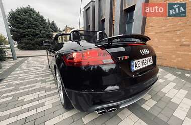 Родстер Audi TT S 2012 в Запорожье