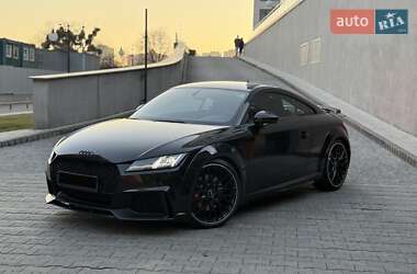 Купе Audi TT S 2023 в Киеве