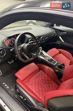Купе Audi TT S 2023 в 