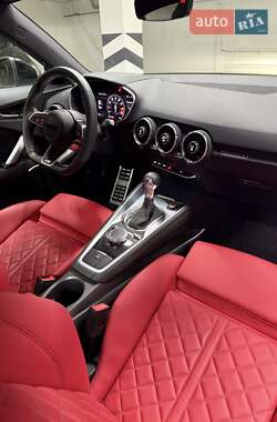 Купе Audi TT S 2023 в 