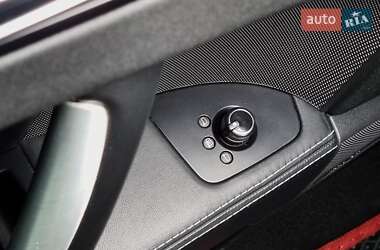Купе Audi TT S 2012 в 