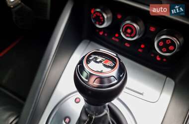 Купе Audi TT S 2012 в 