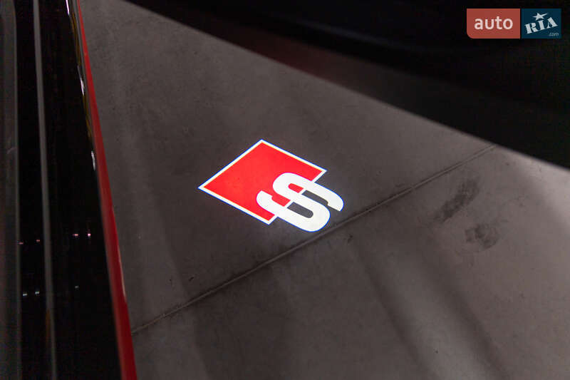 Купе Audi TT S 2019 в Ивано-Франковске фото 11 Купе Audi TT S 2019 в Ивано-Франковске