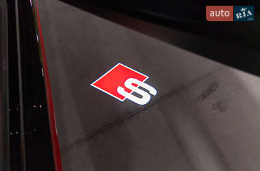 Купе Audi TT S 2019 в 