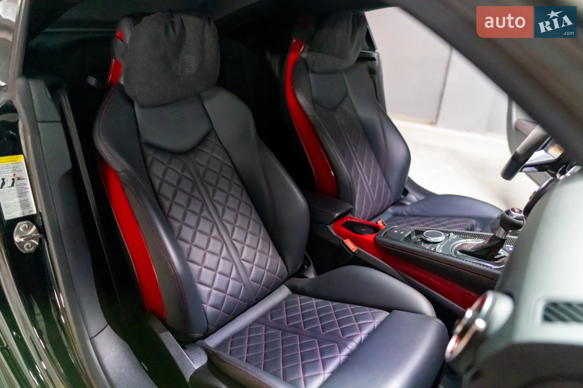 2019 Audi TTS - мініатюра 15