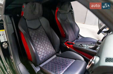 Купе Audi TT S 2019 в 