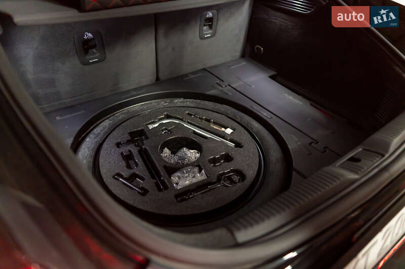 Купе Audi TT S 2019 в Ивано-Франковске фото 29 Купе Audi TT S 2019 в Ивано-Франковске