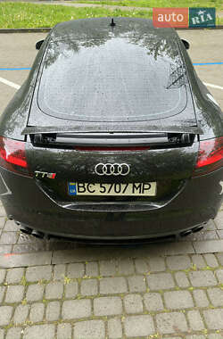 Купе Audi TT S 2012 в 