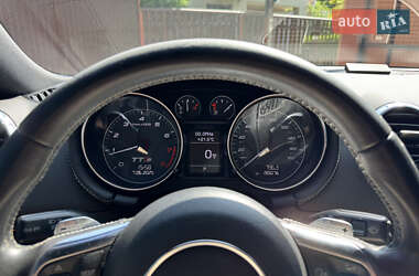 Купе Audi TT S 2011 в 