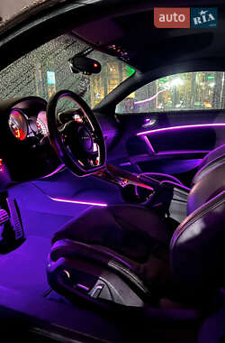Купе Audi TT S 2009 в 