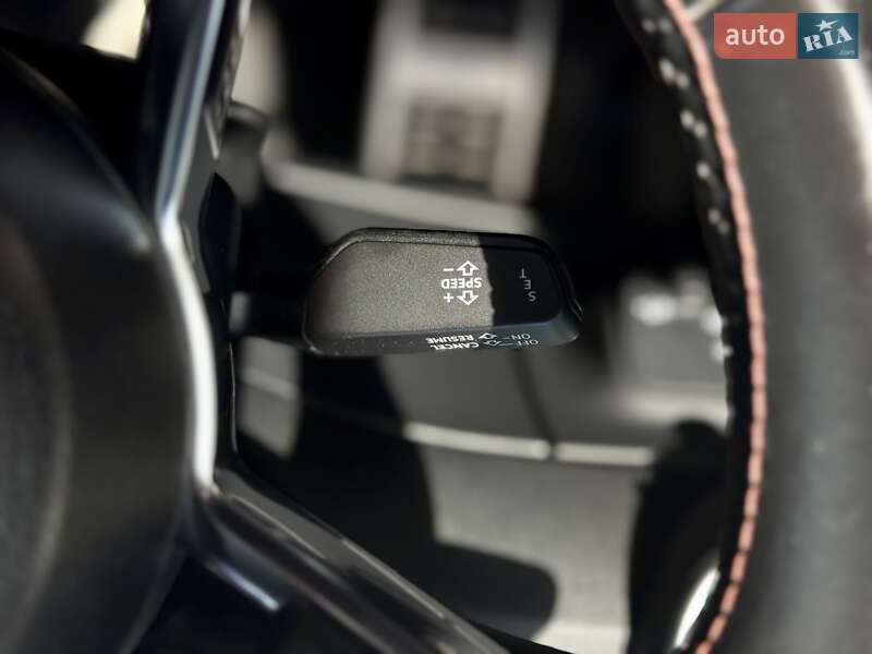 Купе Audi TT S 2016 в Харкові