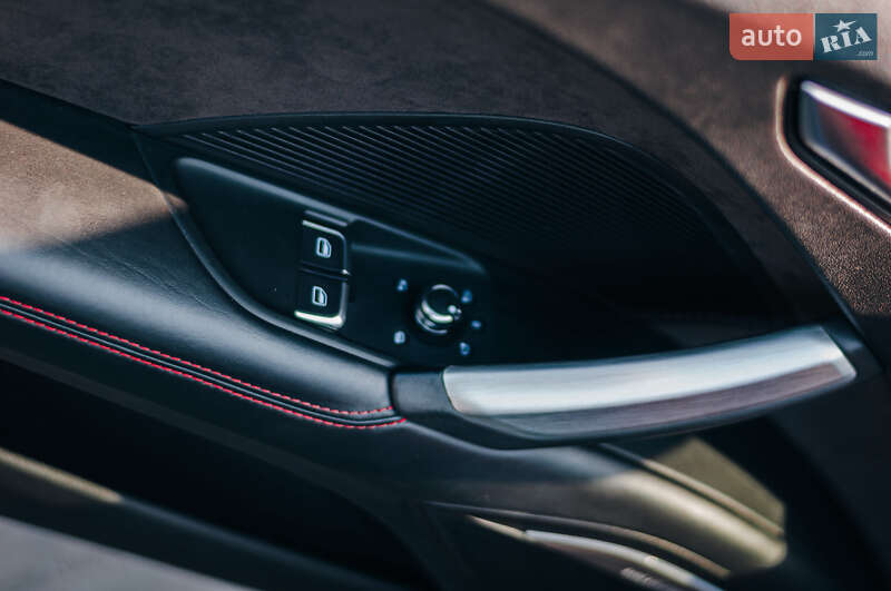 Купе Audi TT S 2019 в Черкассах