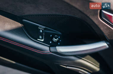 Купе Audi TT S 2019 в 