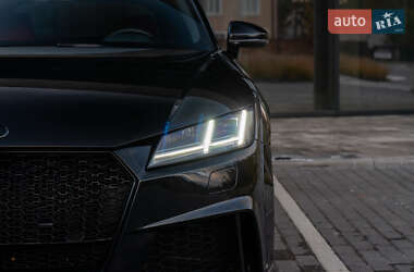 Купе Audi TT S 2023 в Ирпене