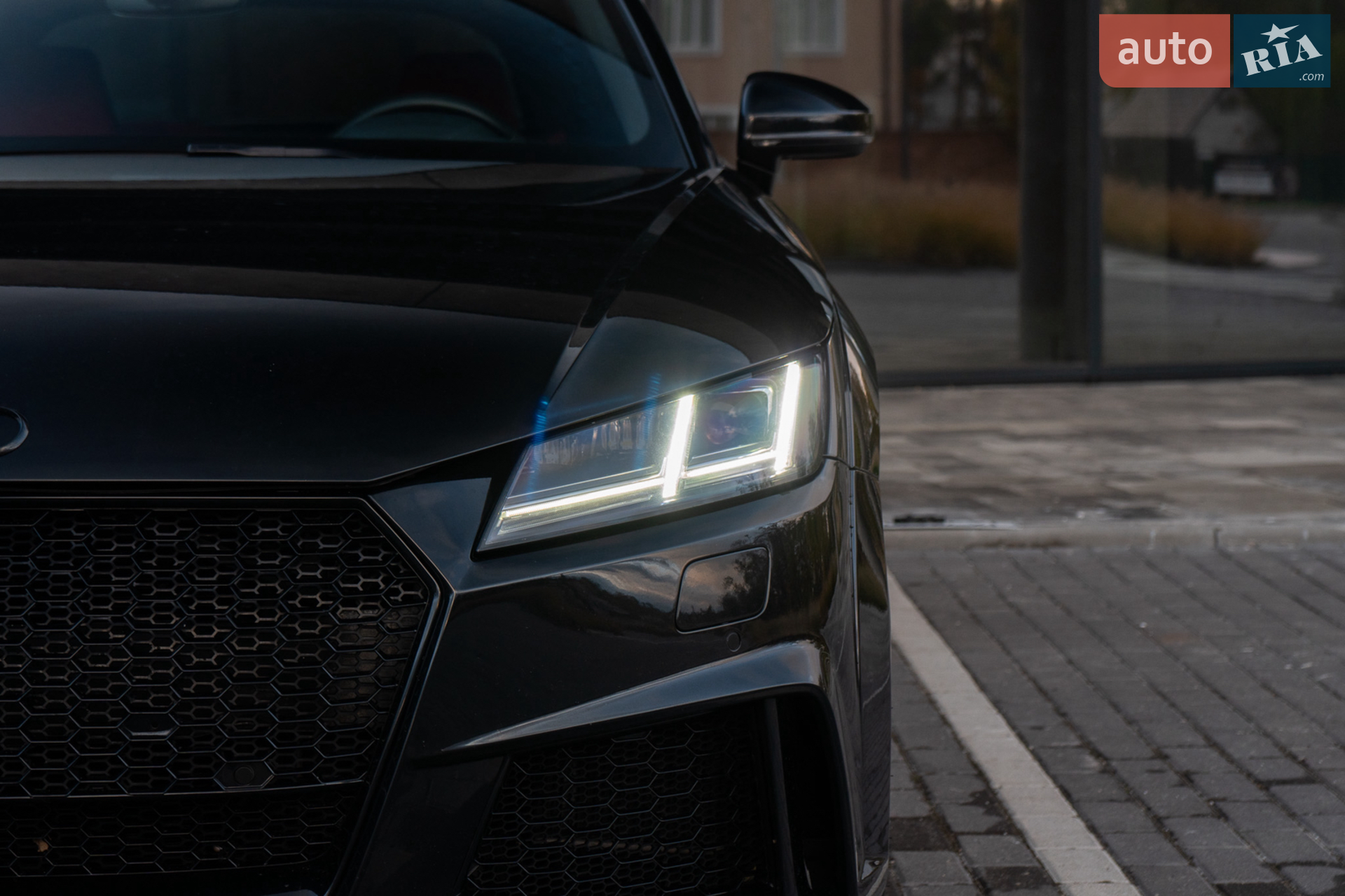 2023 Audi TTS - мініатюра 8