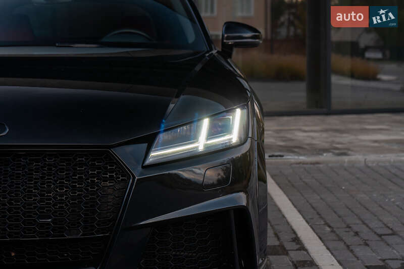 Купе Audi TT S 2023 в Ірпені фото 8 Купе Audi TT S 2023 в Ірпені