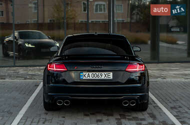 Купе Audi TT S 2023 в Ирпене