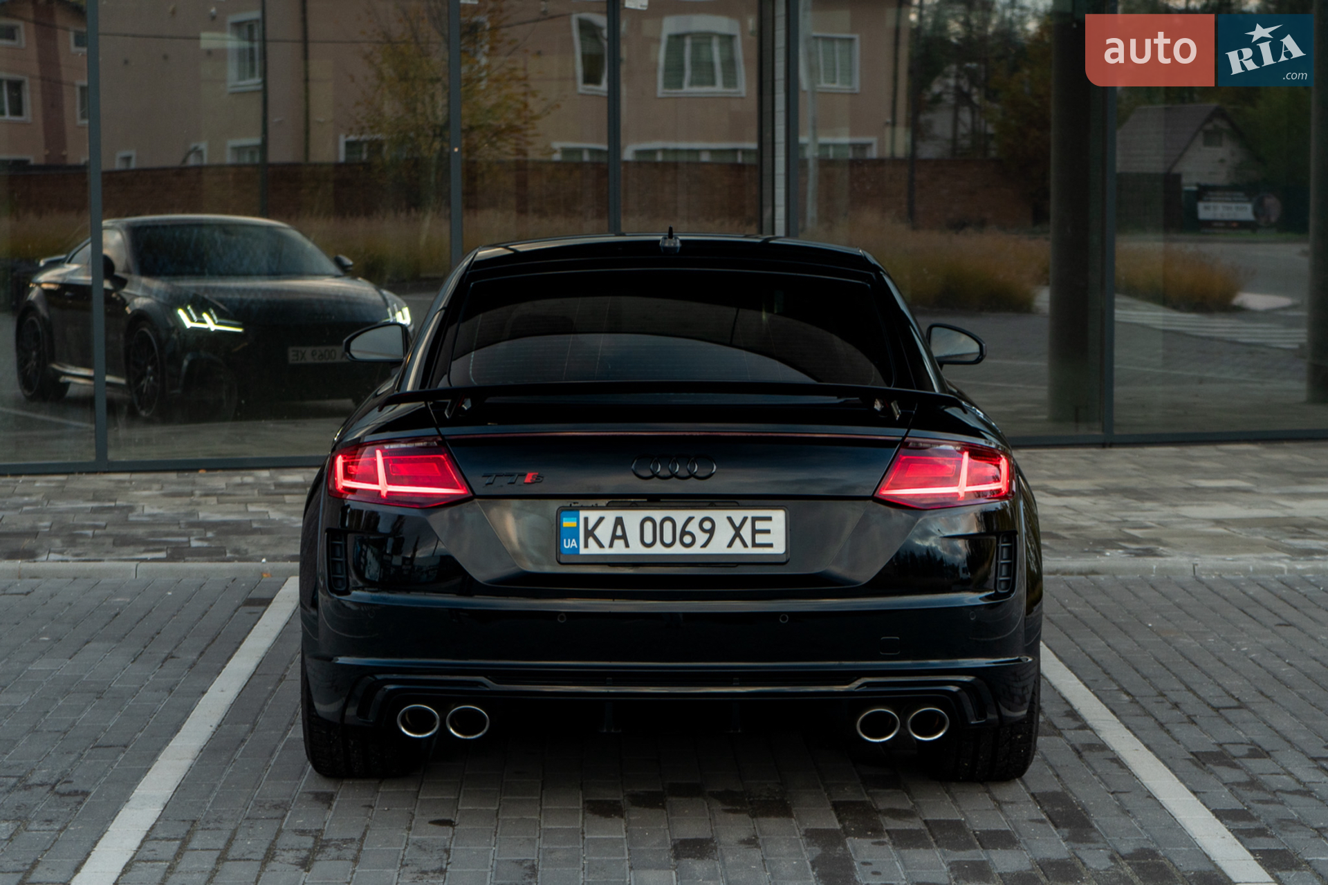 2023 Audi TTS - мініатюра 17