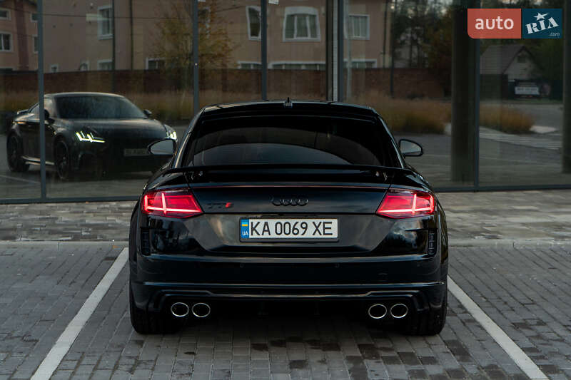 Купе Audi TT S 2023 в Ірпені фото 17 Купе Audi TT S 2023 в Ірпені