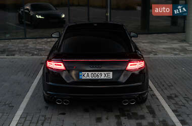 Купе Audi TT S 2023 в Ирпене