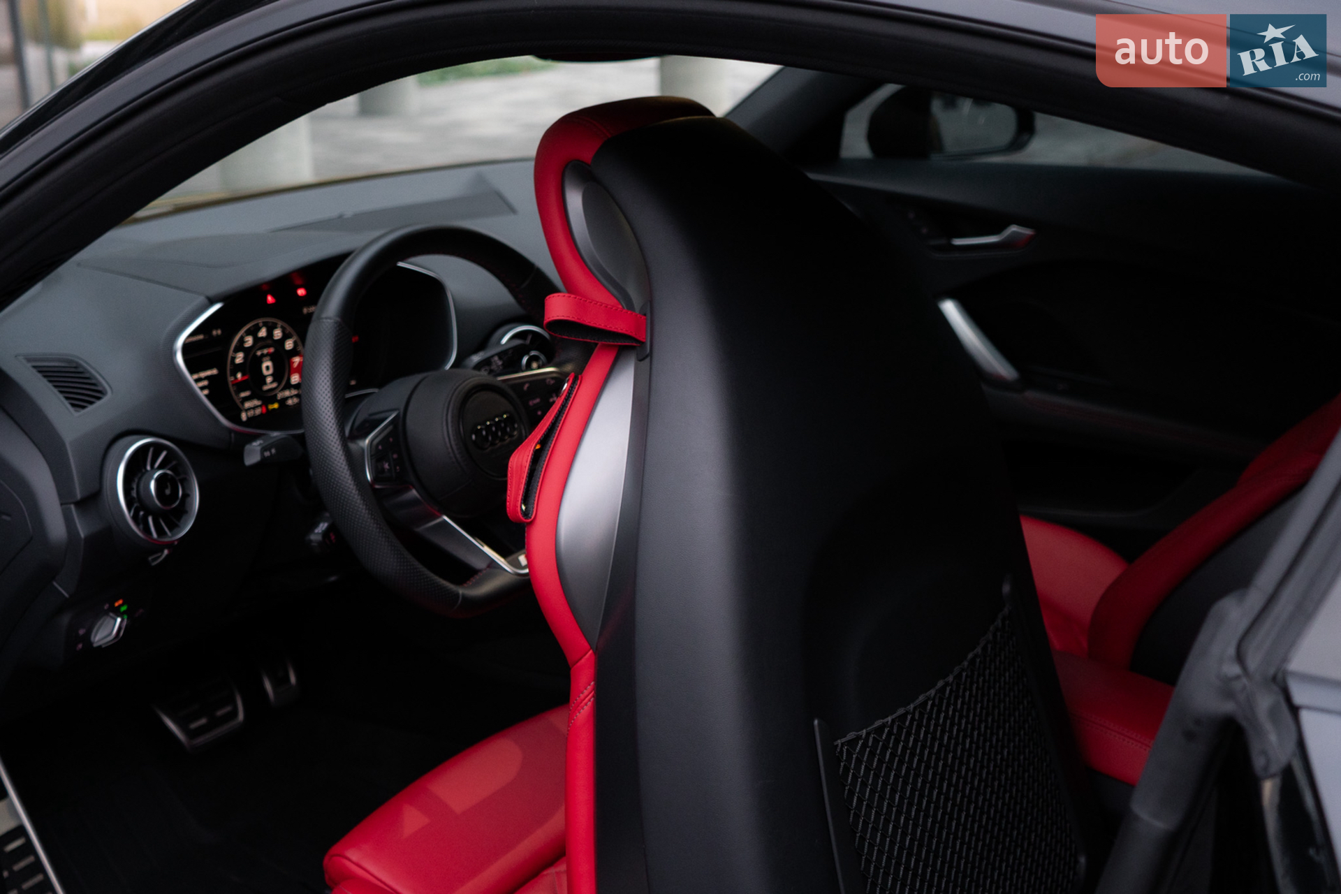 2023 Audi TTS - мініатюра 42