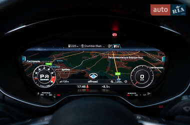 Купе Audi TT S 2023 в Ирпене