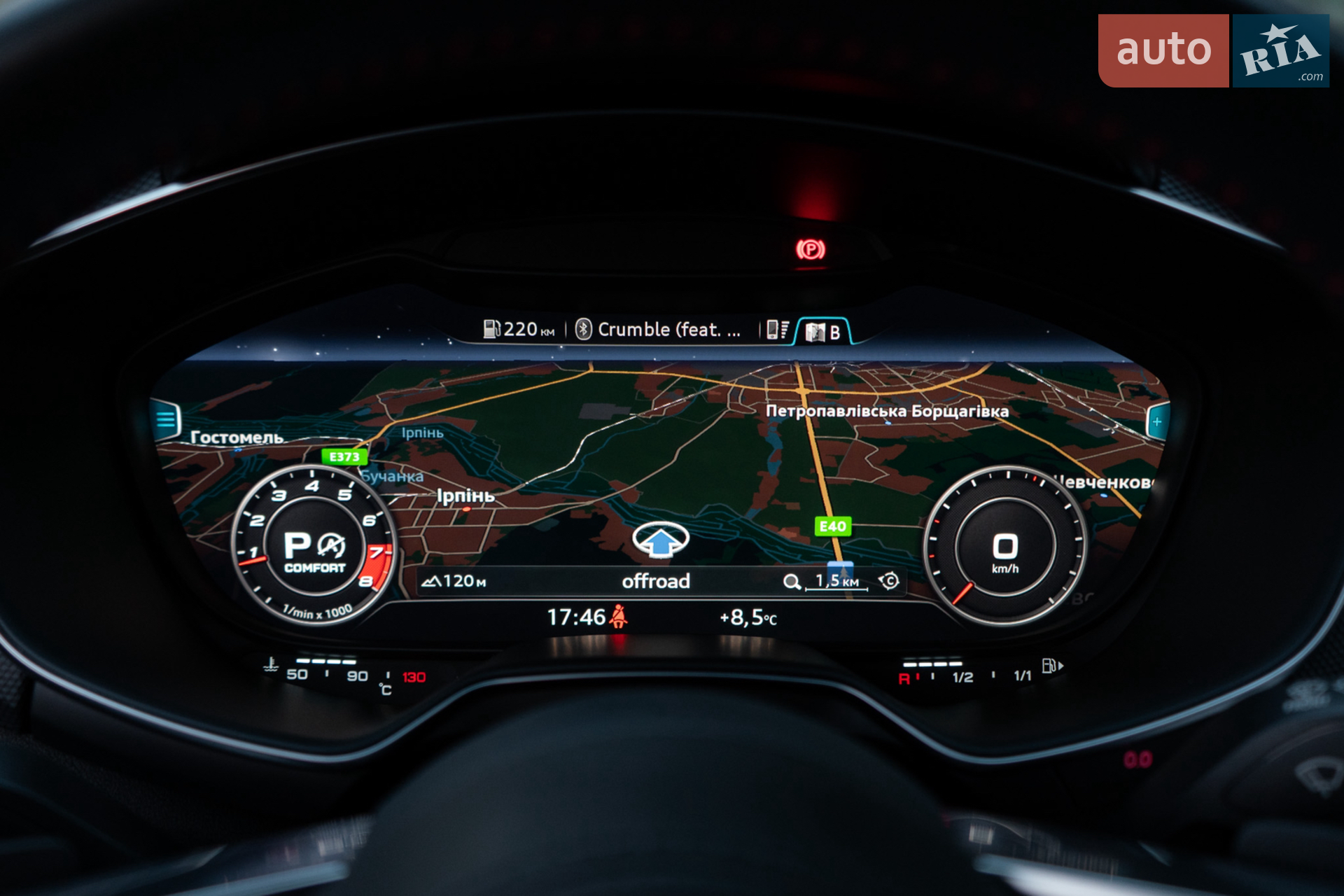2023 Audi TTS - мініатюра 50