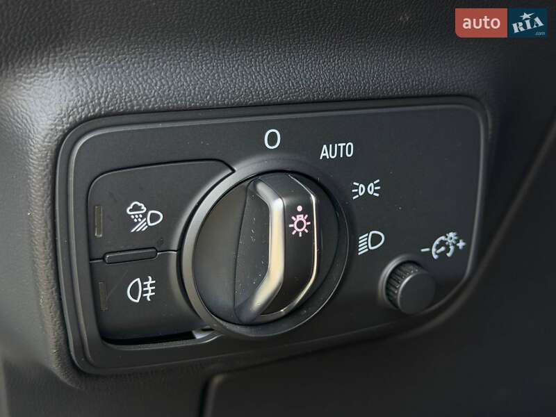 Купе Audi TT S 2016 в Харкові фото 40 Купе Audi TT S 2016 в Харкові