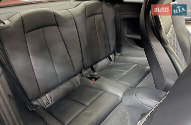 Купе Audi TT S 2016 в Киеве