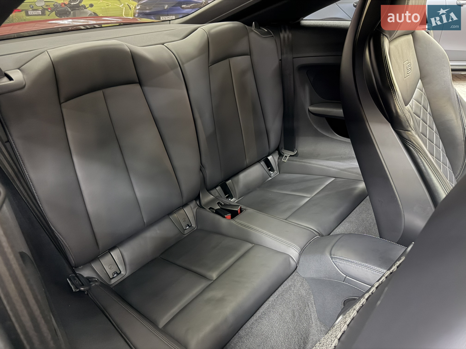 2016 Audi TTS - мініатюра 17