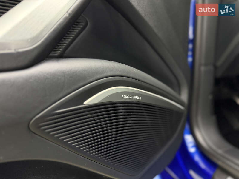 Купе Audi TT S 2016 в Хмельницькому