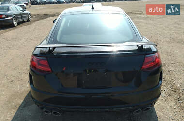 Купе Audi TT S 2023 в Ирпене