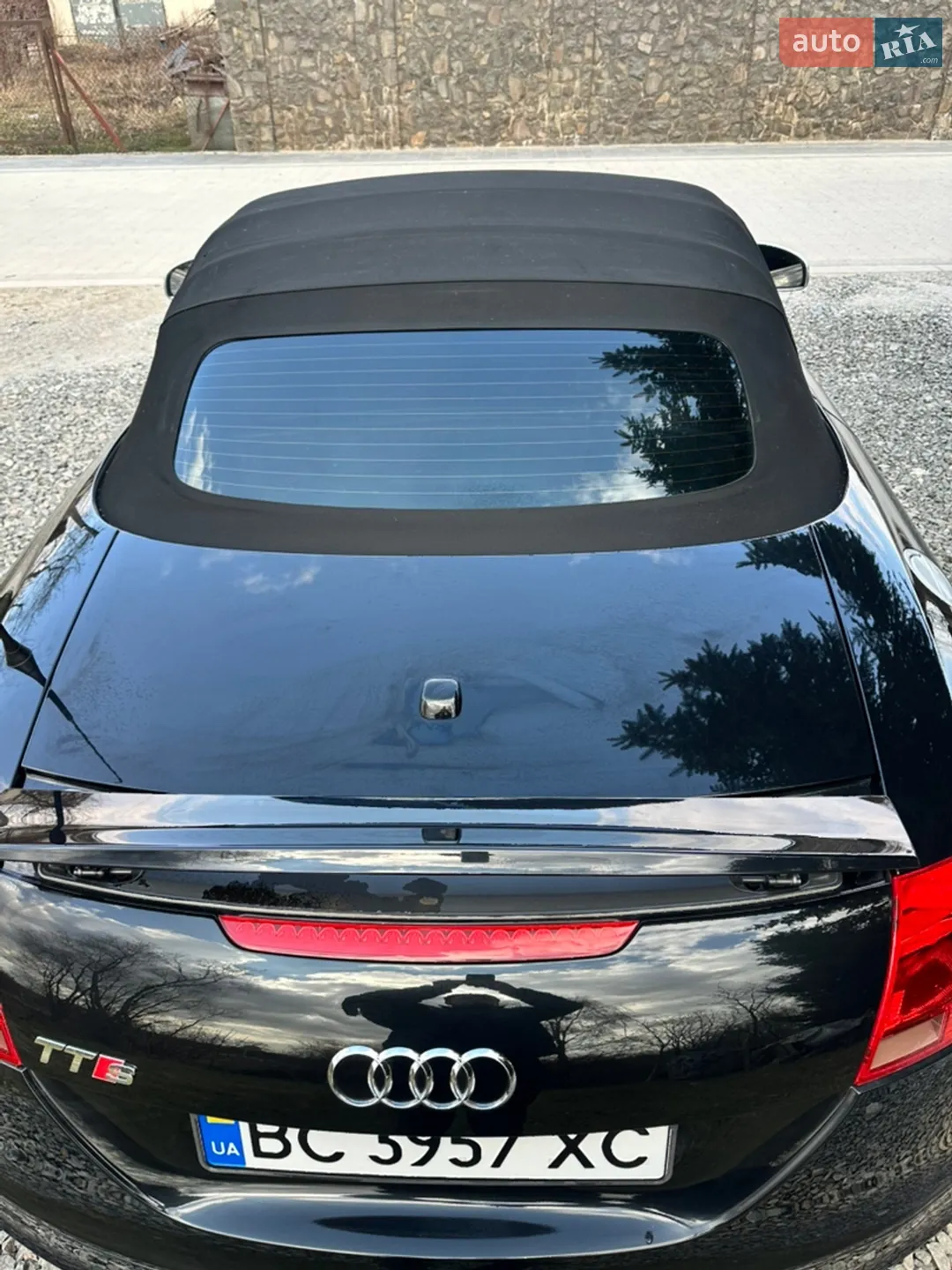 2012 Audi TTS - мініатюра 7