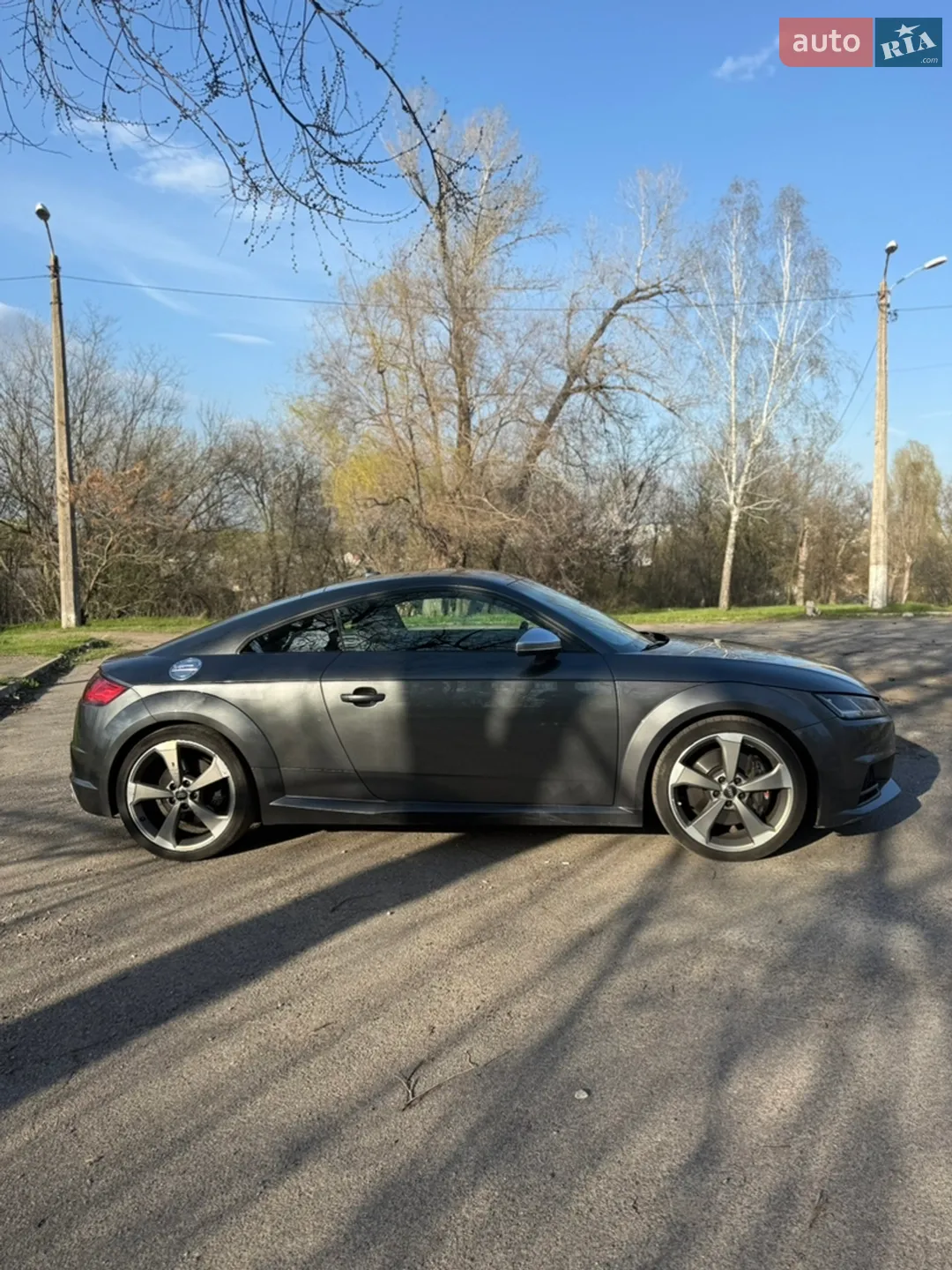 2015 Audi TTS - мініатюра 4